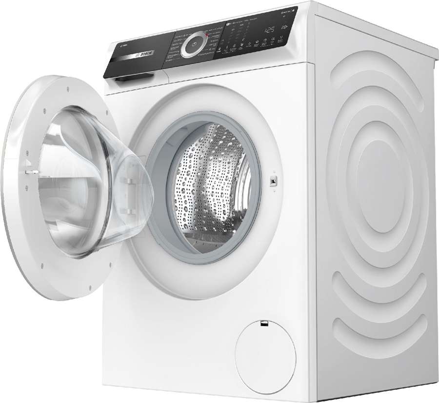BOSCH WGH246A9NL Serie 6 EXCLUSIV Wasmachine 3