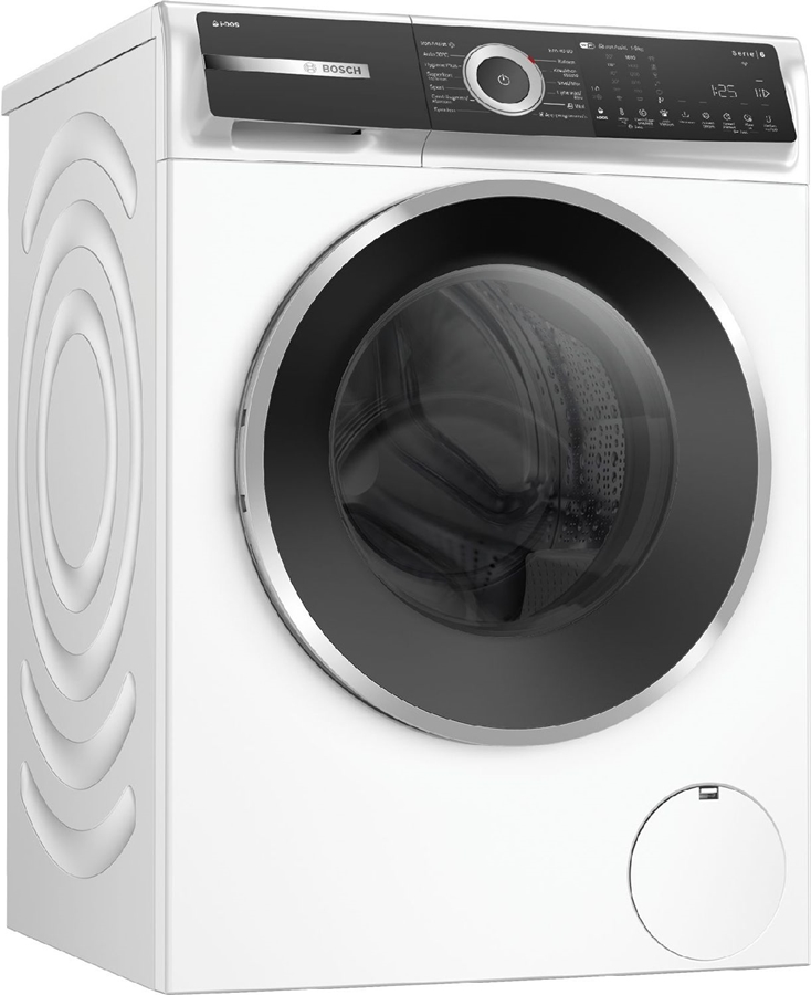 BOSCH WGH246A5NL Serie 6 Wasmachine 2