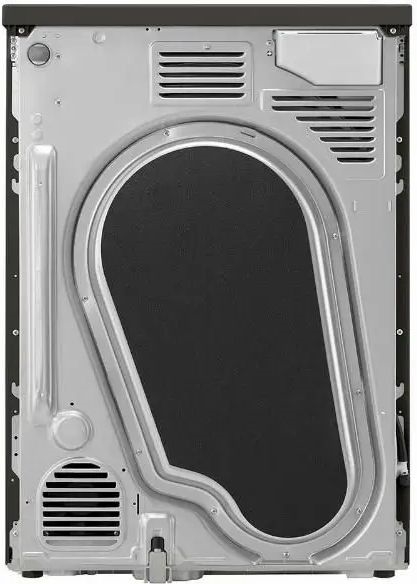 LG RH90V9ZVEN Warmtepompdroger - Zwart 11