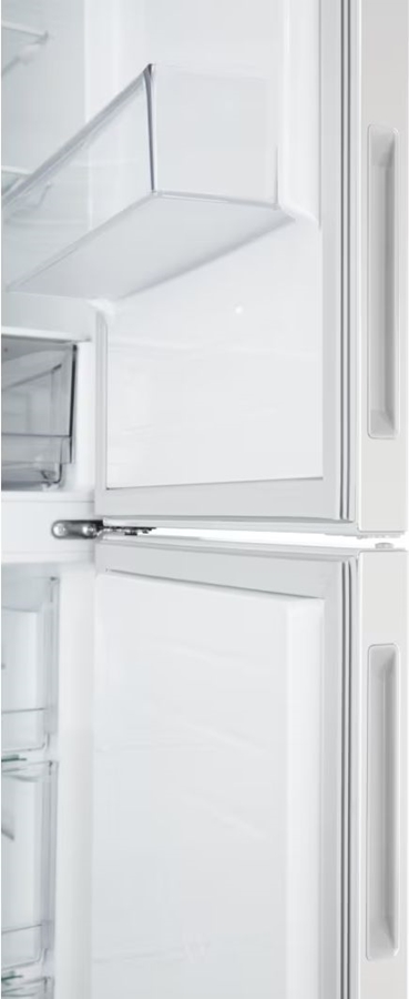 LG GBV5240CSW Koel-vriescombinatie 4