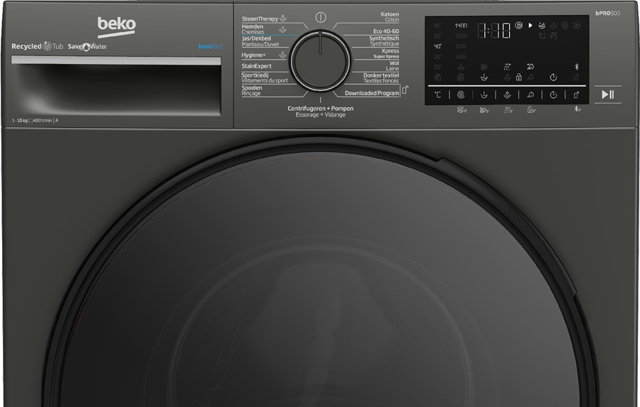 Beko B5WT5104111M Wasmachine 5
