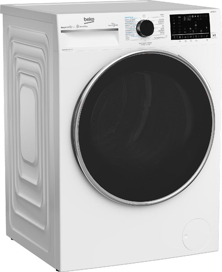 Beko B5DT59442W Was-droogcombinatie - Wit 2