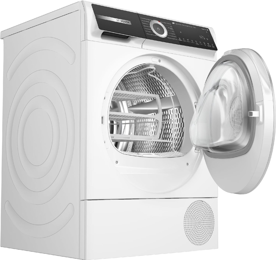 BOSCH WQH245B9NL Serie 6 EXCLUSIV Warmtepompdroger 3