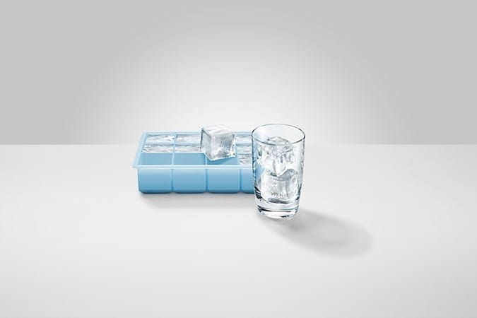 JURA Cold Brew Ice Former 2