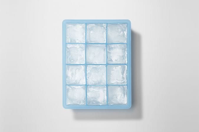 JURA Cold Brew Ice Former 3