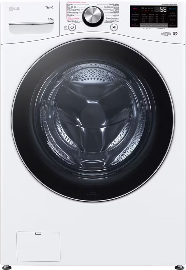 LG LC0R2N2 Wasmachine  1