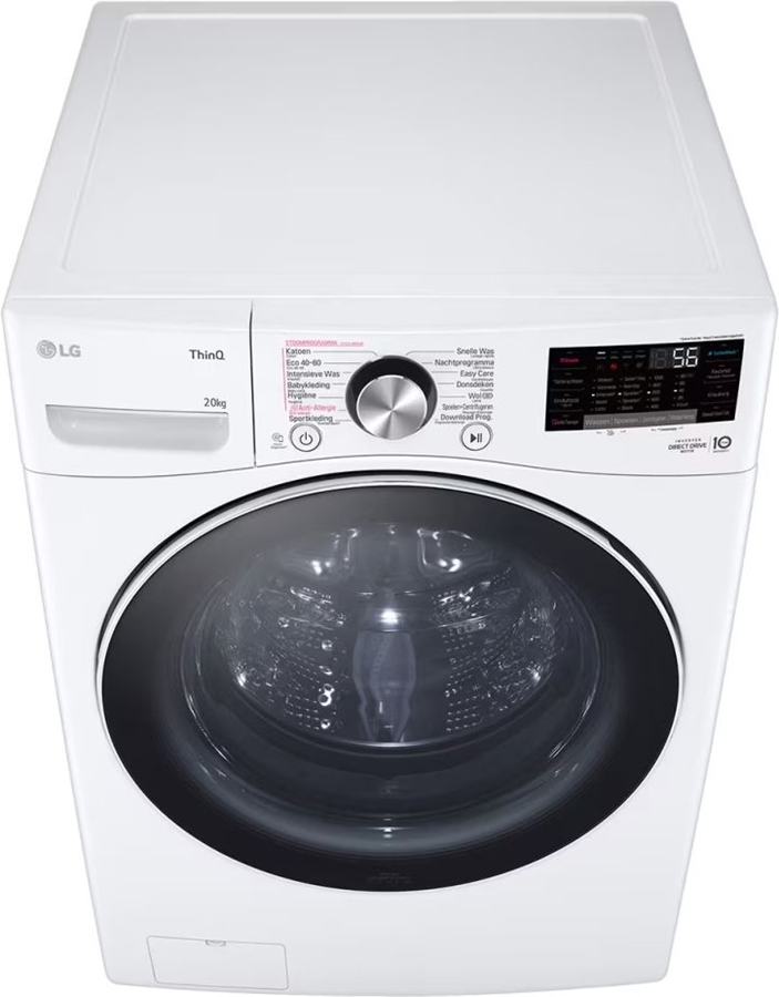 LG LC0R2N2 Wasmachine  3