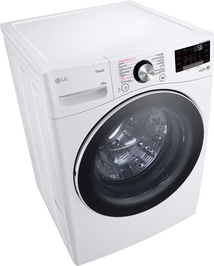 LG LC0R2N2 Wasmachine  4