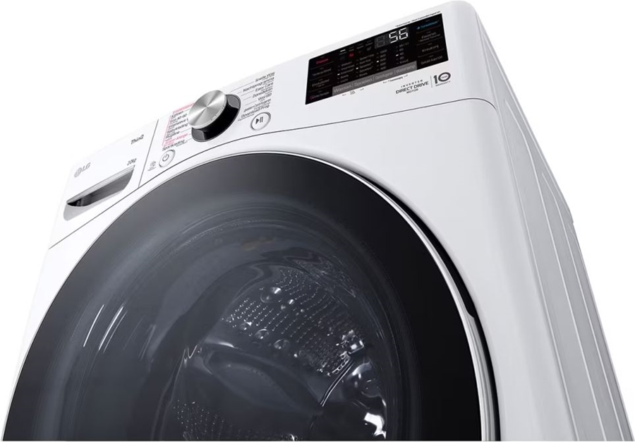 LG LC0R2N2 Wasmachine  8