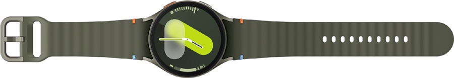 Samsung Galaxy Watch7 Groen (44mm, BT) 6