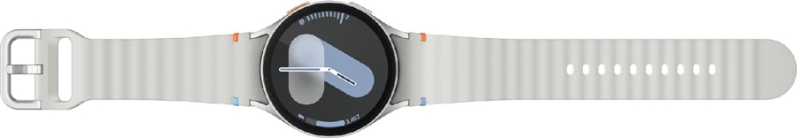 Samsung Galaxy Watch7 Zilver (44mm, BT) 6