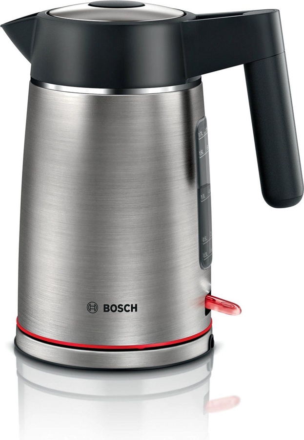 BOSCH TWK6M480 MyMoment Waterkoker - RVS 1