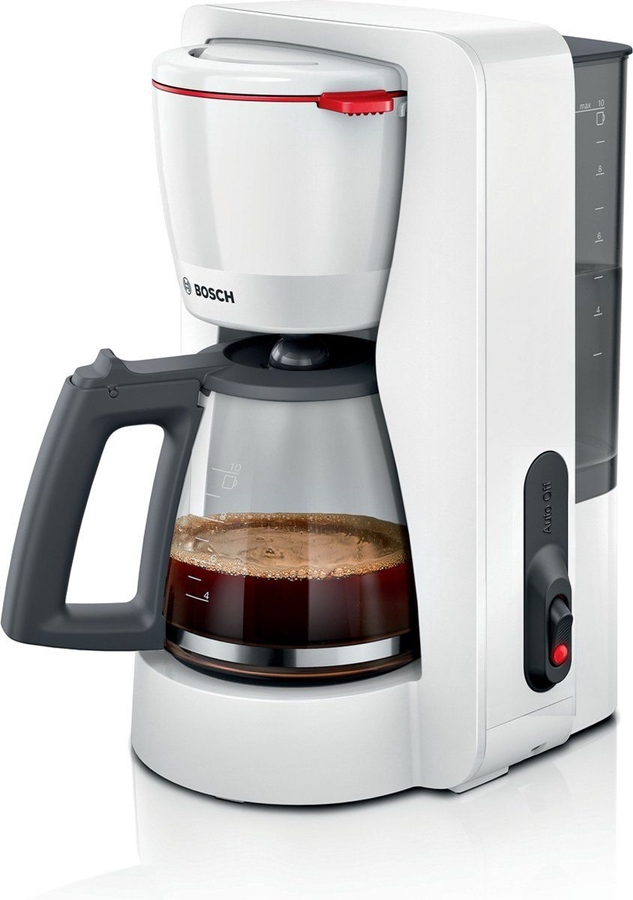 BOSCH TKA2M111 MyMoment Koffiezetapparaat - Wit 3