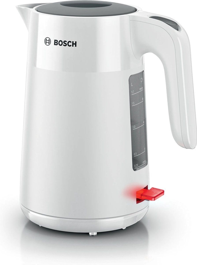 BOSCH TWK2M161 Waterkoker - Wit 1