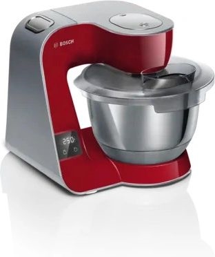 BOSCH MUM5X720 Keukenmachine - Rood 1