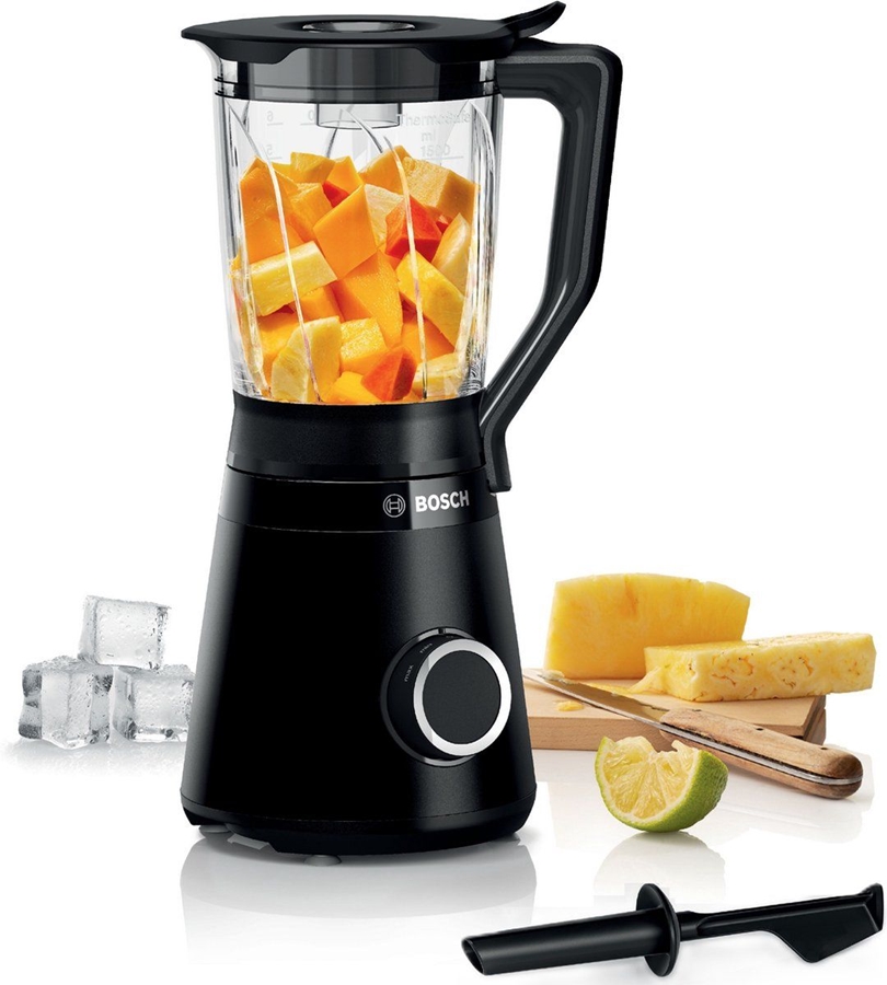BOSCH MMB6172B Vitapower Serie 4 - Blender 2