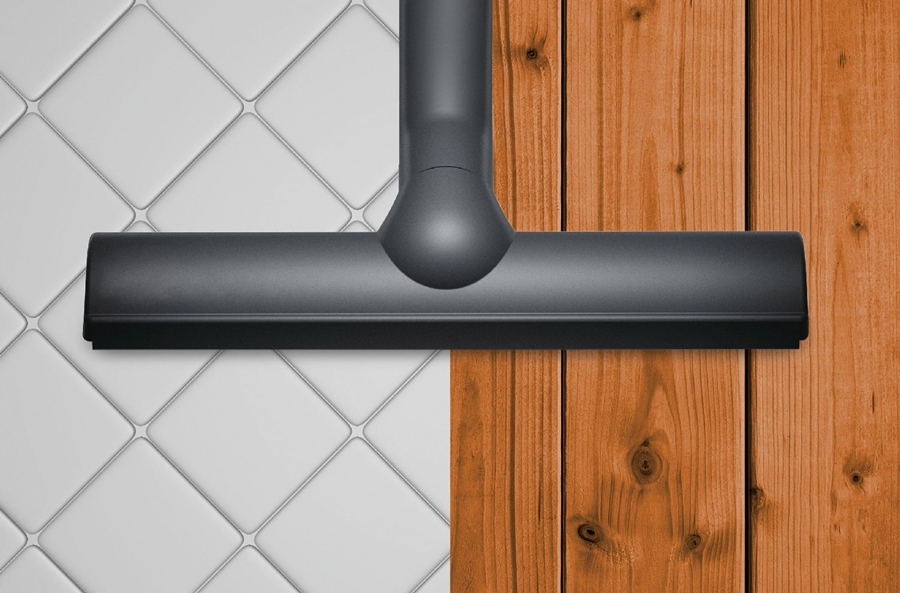 BOSCH BGS7RCL Serie 8 ProSilence Stofzuiger zonder Zak - Blauw 5