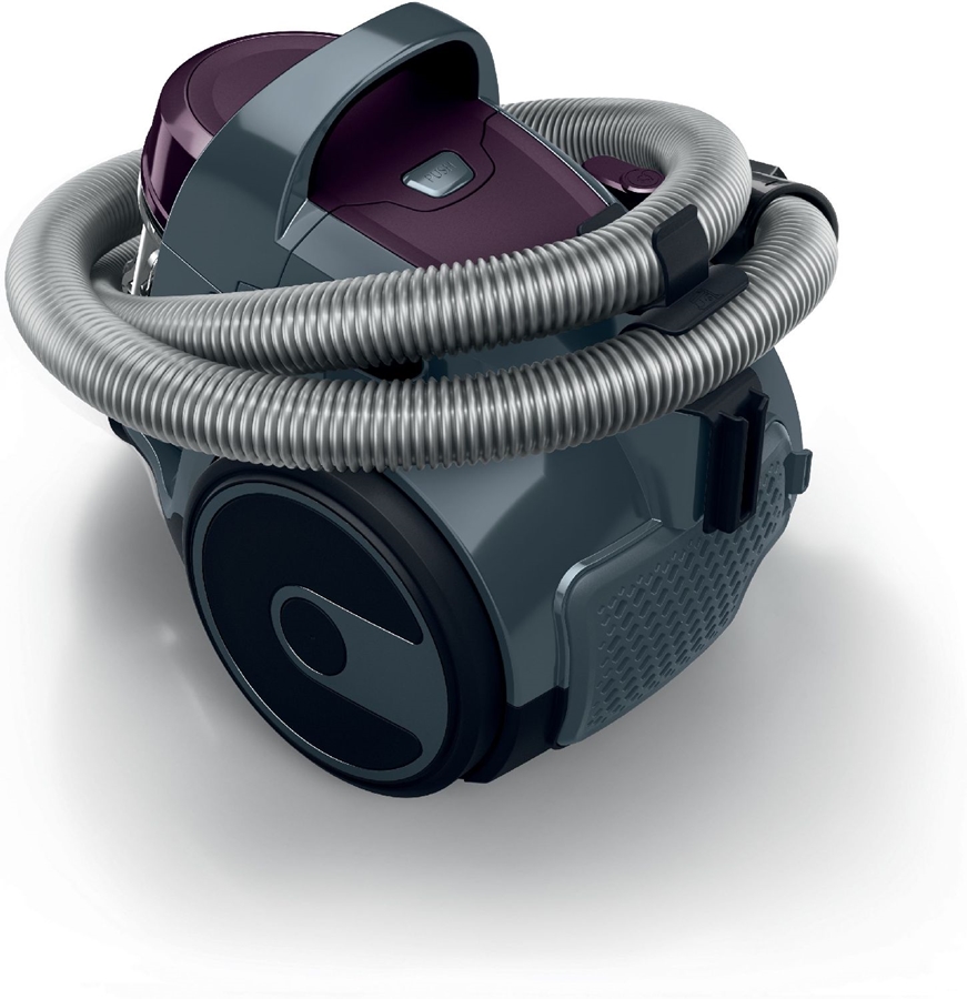 BOSCH BGC05AAA1 Serie 2 Stofzuiger Zonder Zak - Lila 16