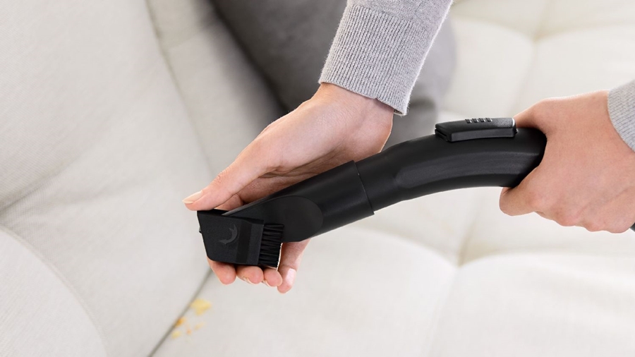 BOSCH BGC05AAA1 Serie 2 Stofzuiger Zonder Zak - Lila 7