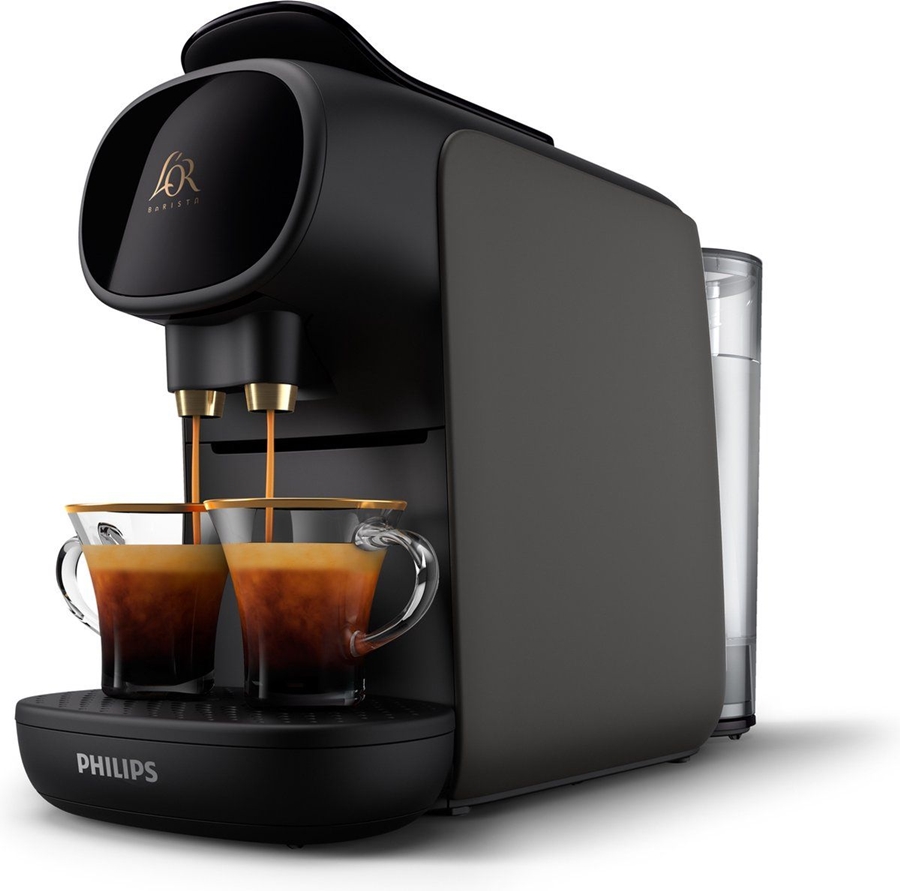 Philips LM9012/20 L'Or Barista Sublime Koffiecupmachine - Grijs 1