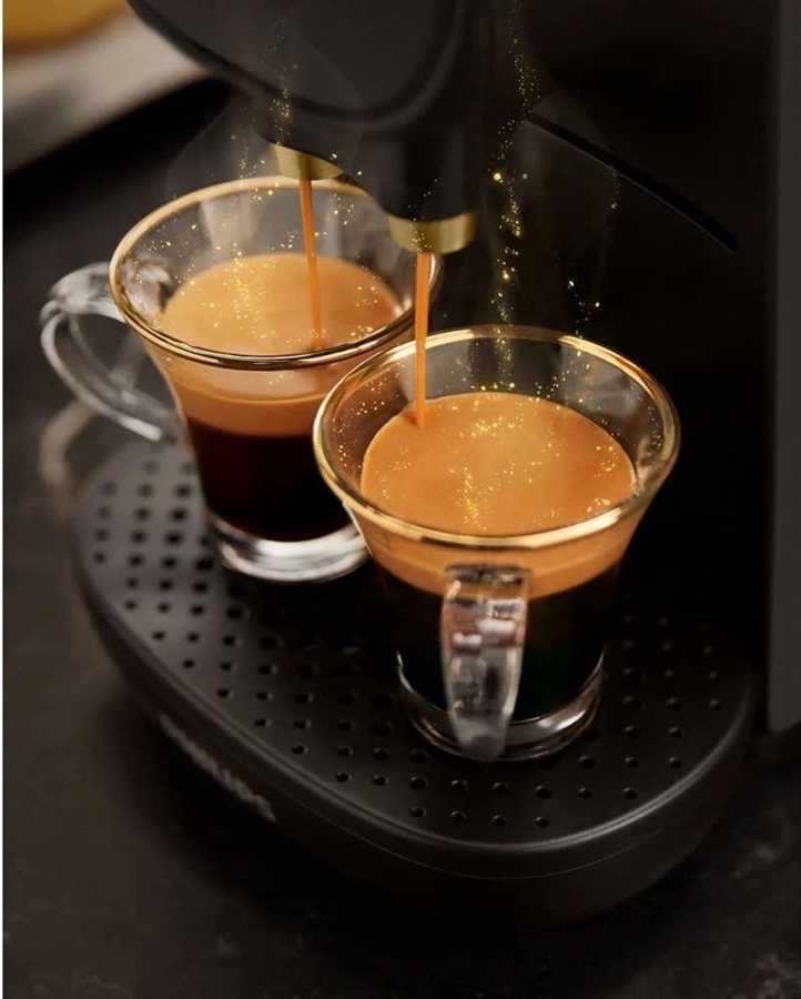 Philips LM9012/20 L'Or Barista Sublime Koffiecupmachine - Grijs 4