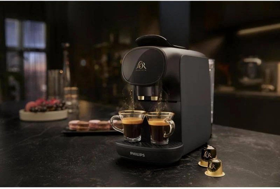 Philips LM9012/20 L'Or Barista Sublime Koffiecupmachine - Grijs 5
