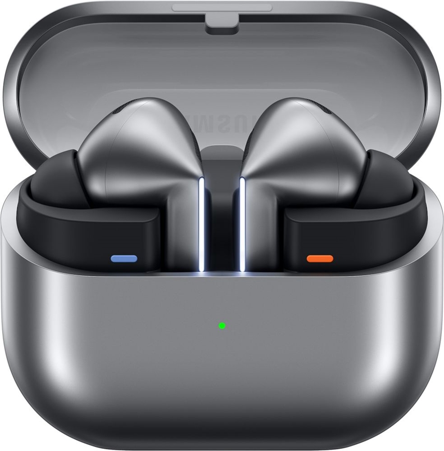 Samsung Galaxy Buds3 Pro Draadloze In‑Ear Oordopjes met ANC 10