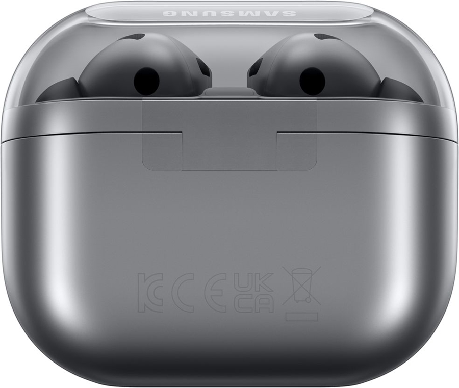 Samsung Galaxy Buds3 Pro Draadloze In‑Ear Oordopjes met ANC 7