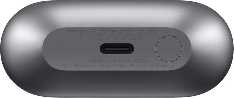 Samsung Galaxy Buds3 Pro Draadloze In‑Ear Oordopjes met ANC 8