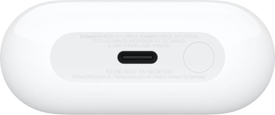 Samsung Galaxy Buds3 Pro 8