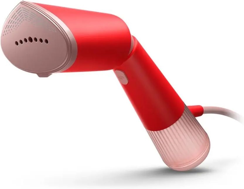 Philips STH5020/40 Handstomer - Kledingstomer Coral - Koraal 1