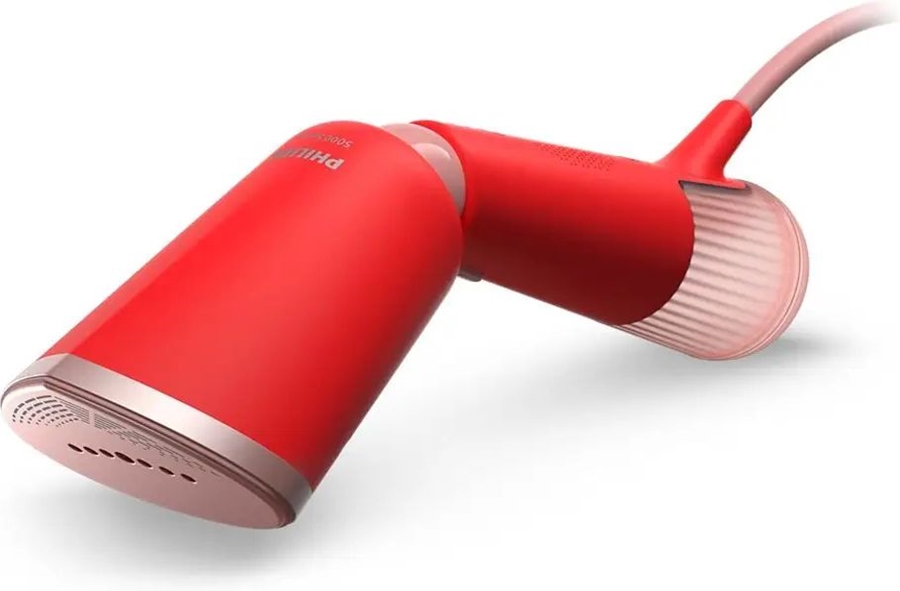 Philips STH5020/40 Handstomer - Kledingstomer Coral - Koraal 3