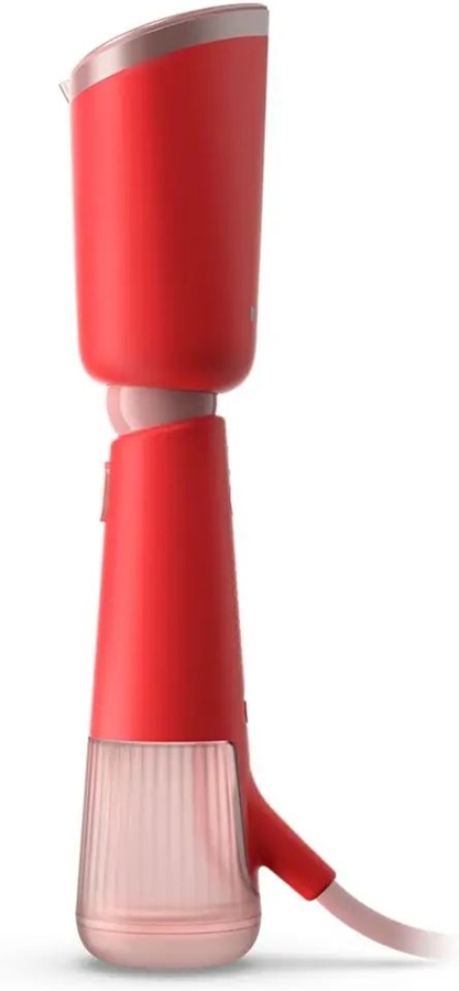 Philips STH5020/40 Handstomer - Kledingstomer Coral - Koraal 4