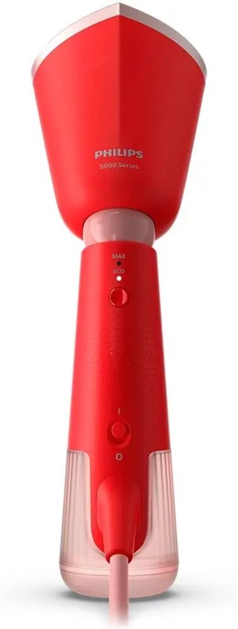 Philips STH5020/40 Handstomer - Kledingstomer Coral - Koraal 5