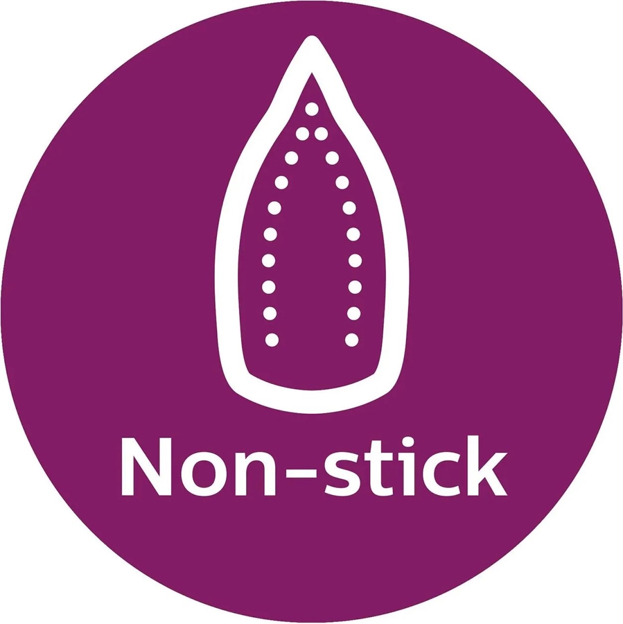 Philips GC1744/20 EasySpeed Stoomstrijkijzer - Blauw  7