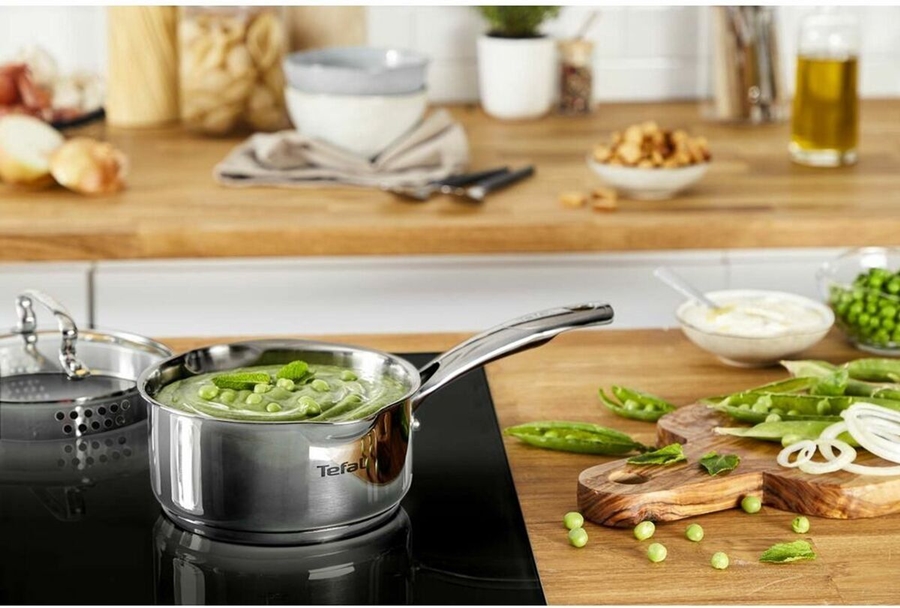 Tefal Duetto+ Pannenset 4-Delig  5