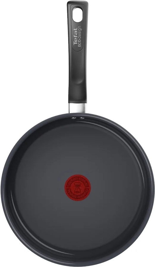 Tefal Change Black Keramische Hapjespan - 24 cm  2