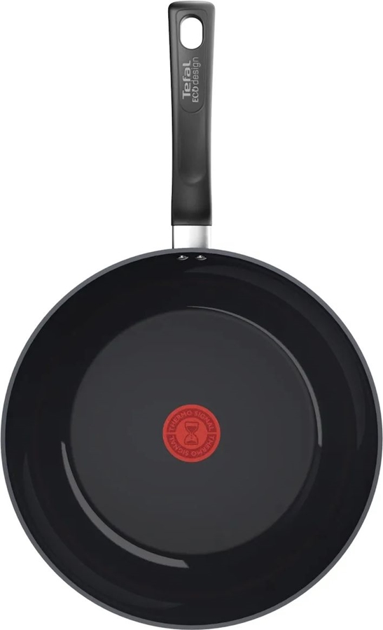 Tefal C47619 Change Black Wokpan - 28 cm  2