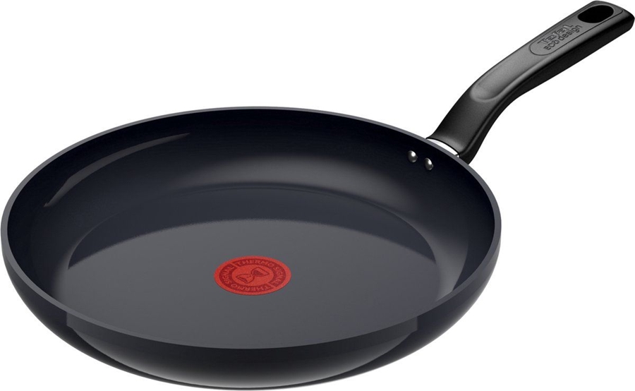 Tefal C47606 Change Black Keramische Koekenpan - 28 cm  1