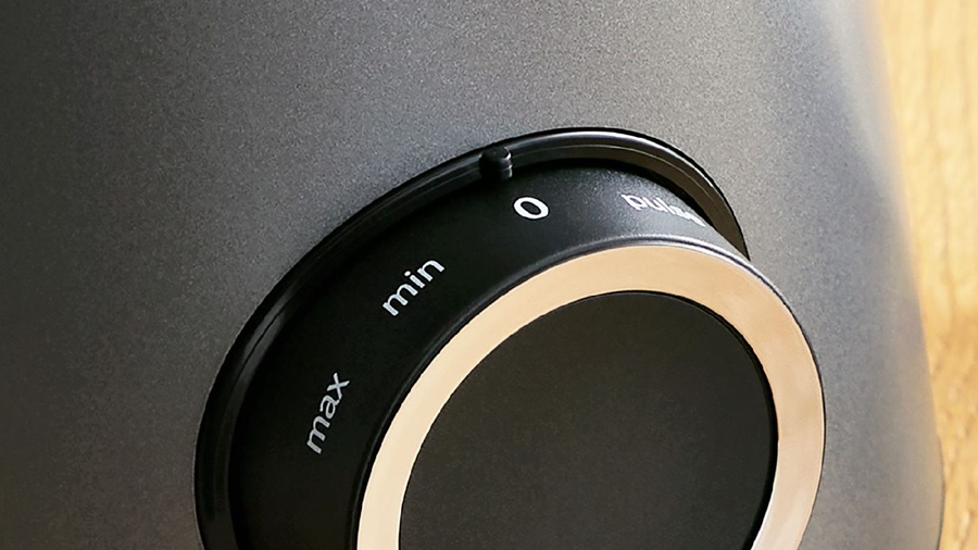 BOSCH MMB6177S Serie 4 VitaPower Blender - Zilver 8