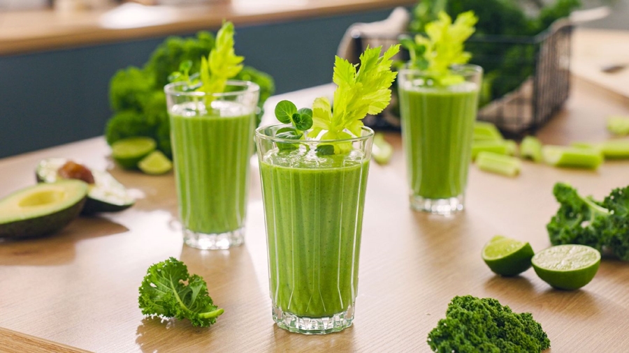 BOSCH MMB6652B Serie 6 VitaPower Blender - Zwart 3