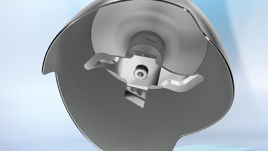 BOSCH MSM4W210 Serie 4 ErgoMaster Staafmixer - Wit / Donkergrijs 11