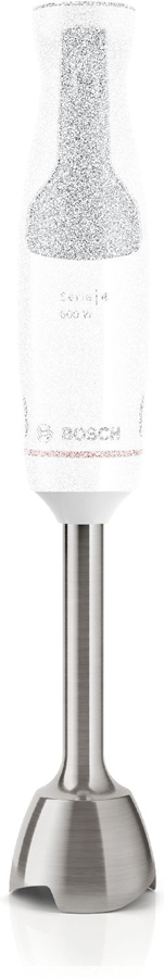 BOSCH MSM4W210 Serie 4 ErgoMaster Staafmixer - Wit / Donkergrijs 5