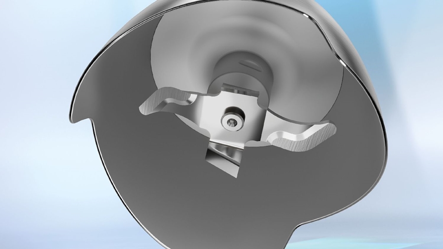 BOSCH MSM4W210 Serie 4 ErgoMaster Staafmixer - Wit / Donkergrijs 7