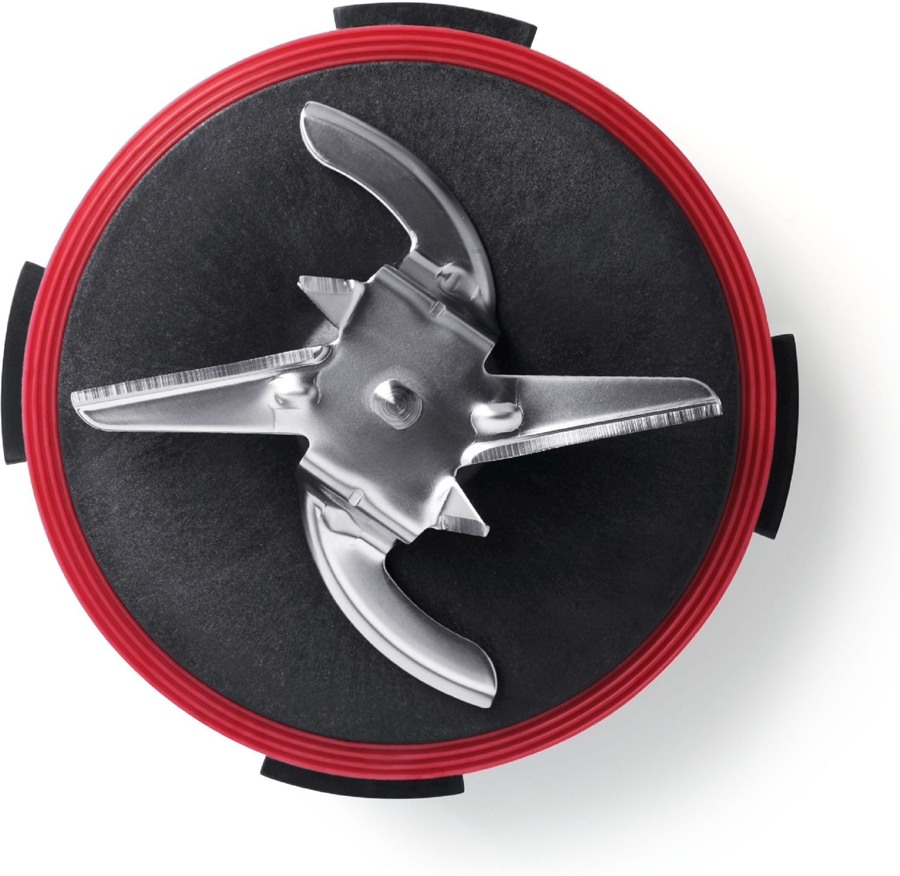 BOSCH MCM3200W MultiTalent 3 Food Processor - Wit 4