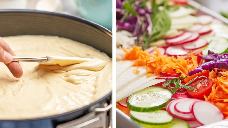 BOSCH MCM3100W MultiTalent 3 Food processor - Wit 12