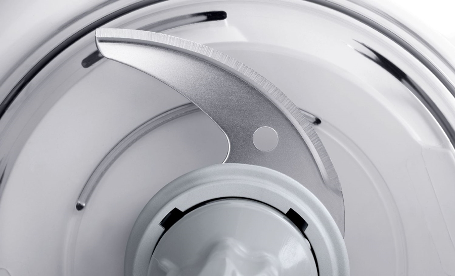 BOSCH MCM3100W MultiTalent 3 Food processor - Wit 17