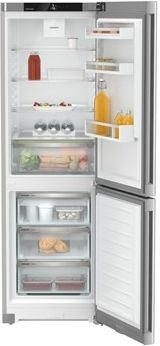 Liebherr CNsfd 5203-22 Koel-vriescombinatie - RVS 5