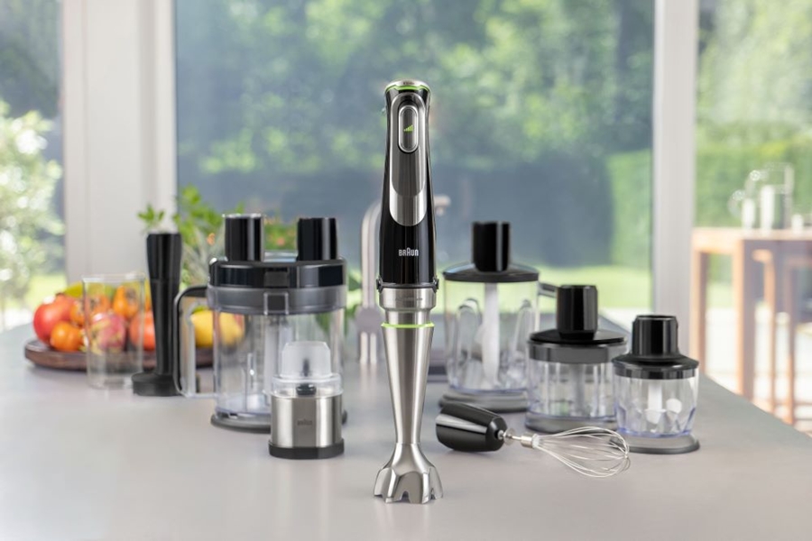 Liebherr CNsfd 5203-22 Koel-vriescombinatie - RVS 6