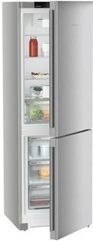 Liebherr CNsfd 5203-22 Koel-vriescombinatie - RVS 7